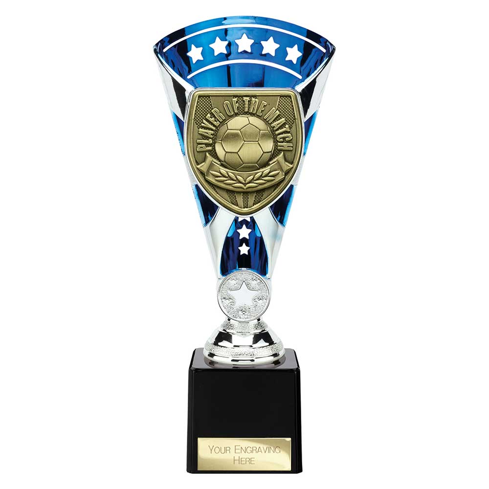 Cobra Star Cup Player of Match