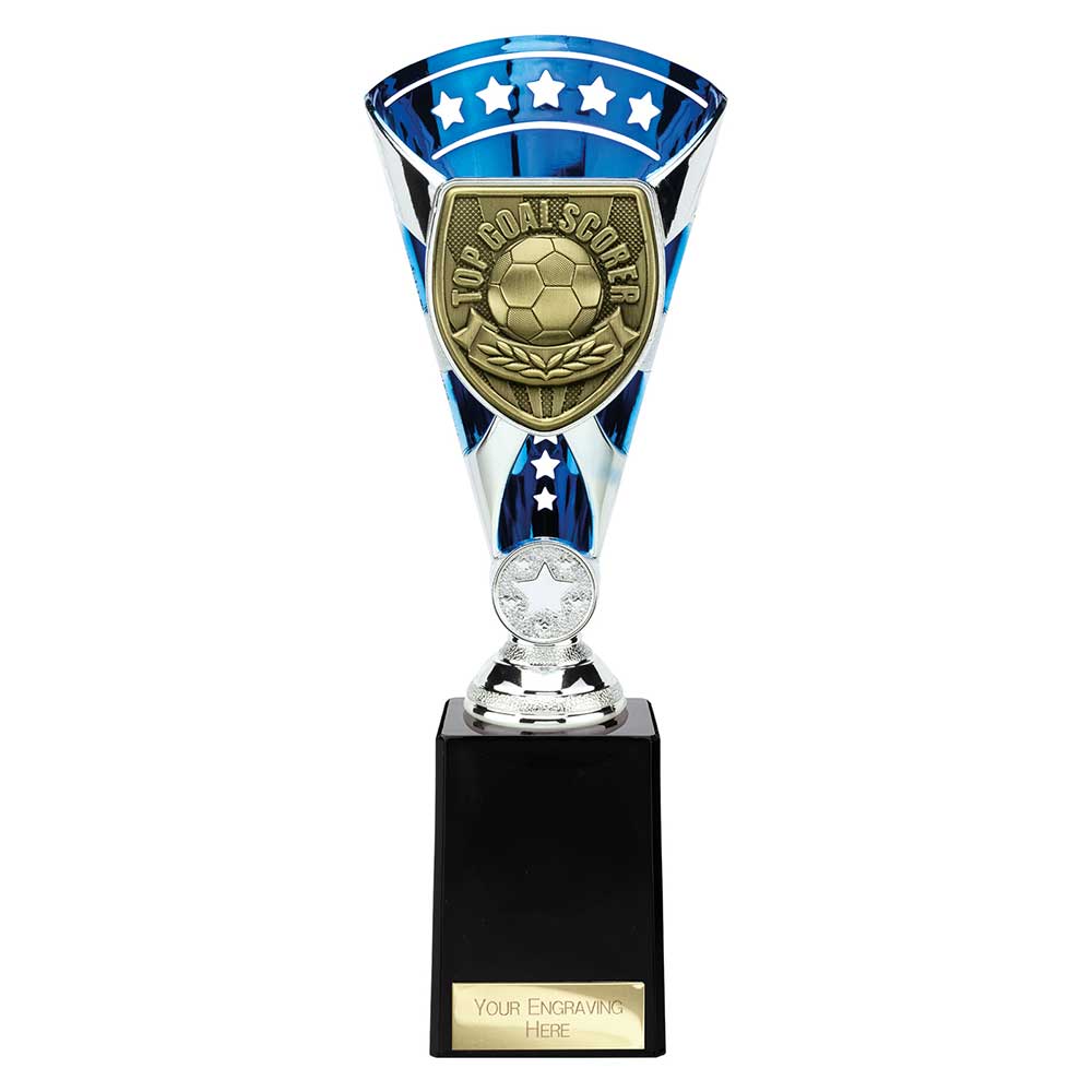 Cobra Star Cup Top Scorer