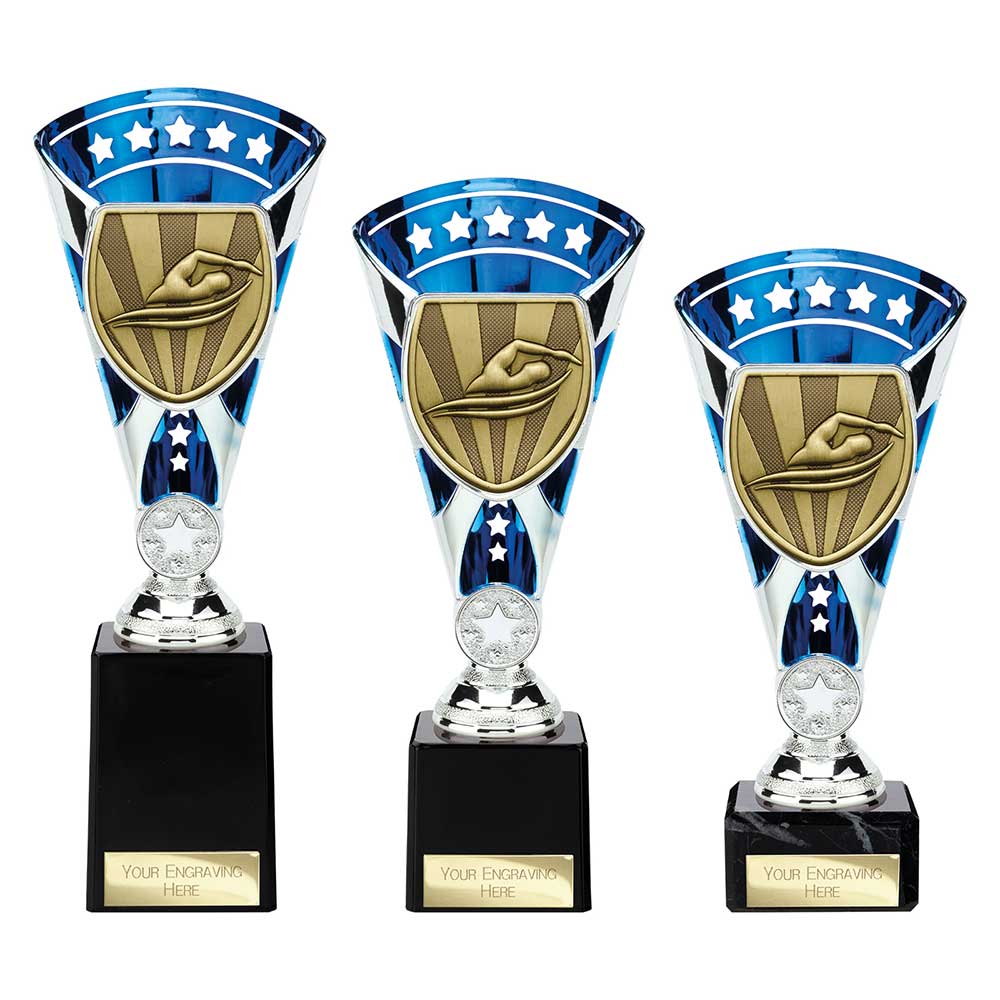Cobra Star Cup Swimming