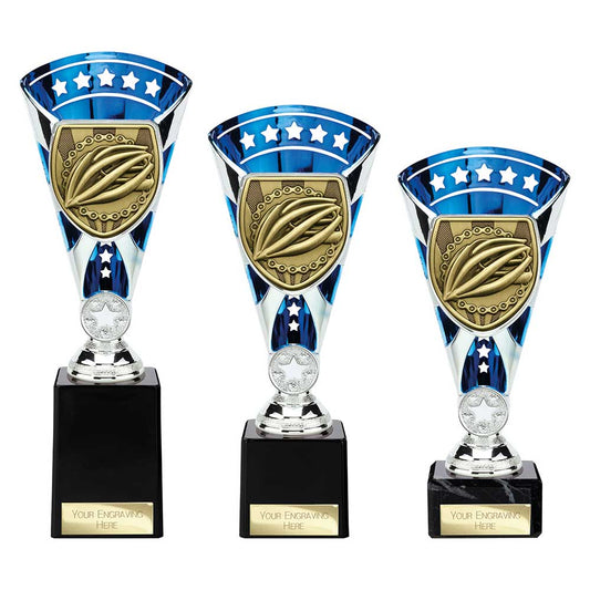 Cobra Star Cup Cycling