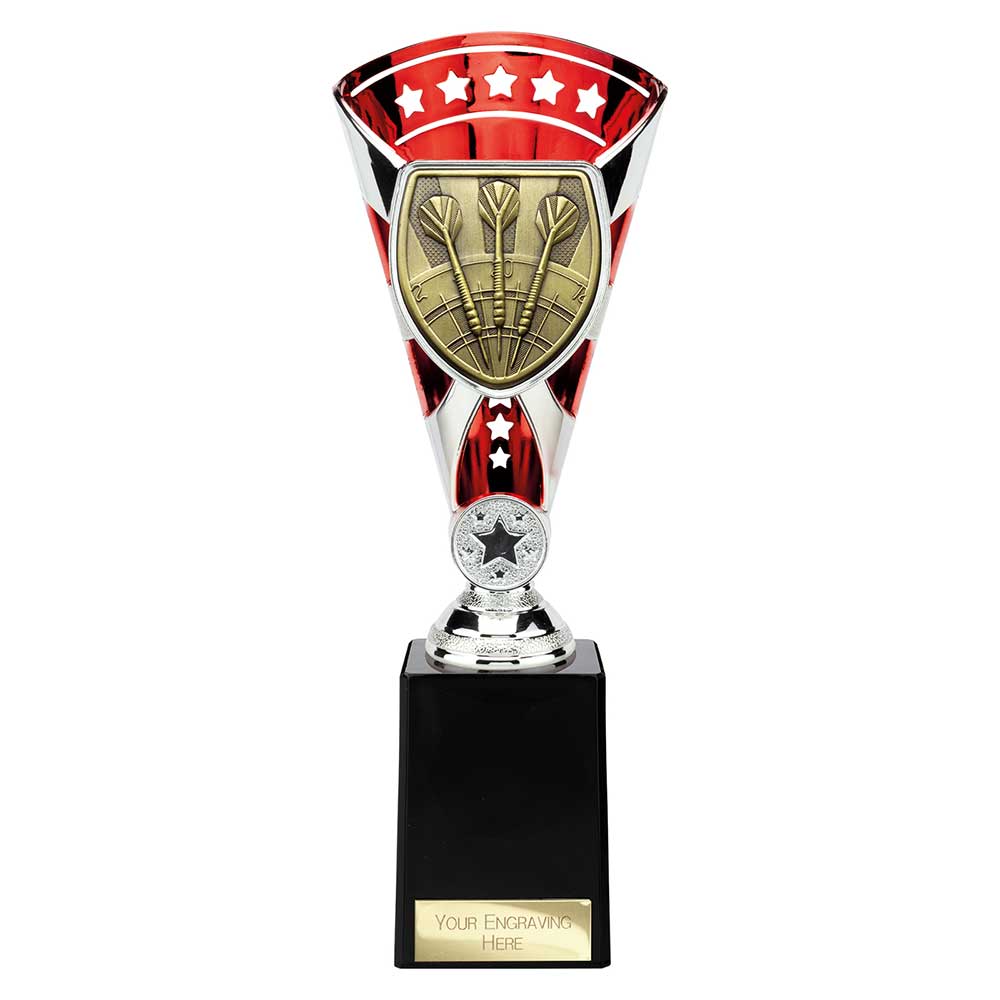 Cobra Star Cup Darts