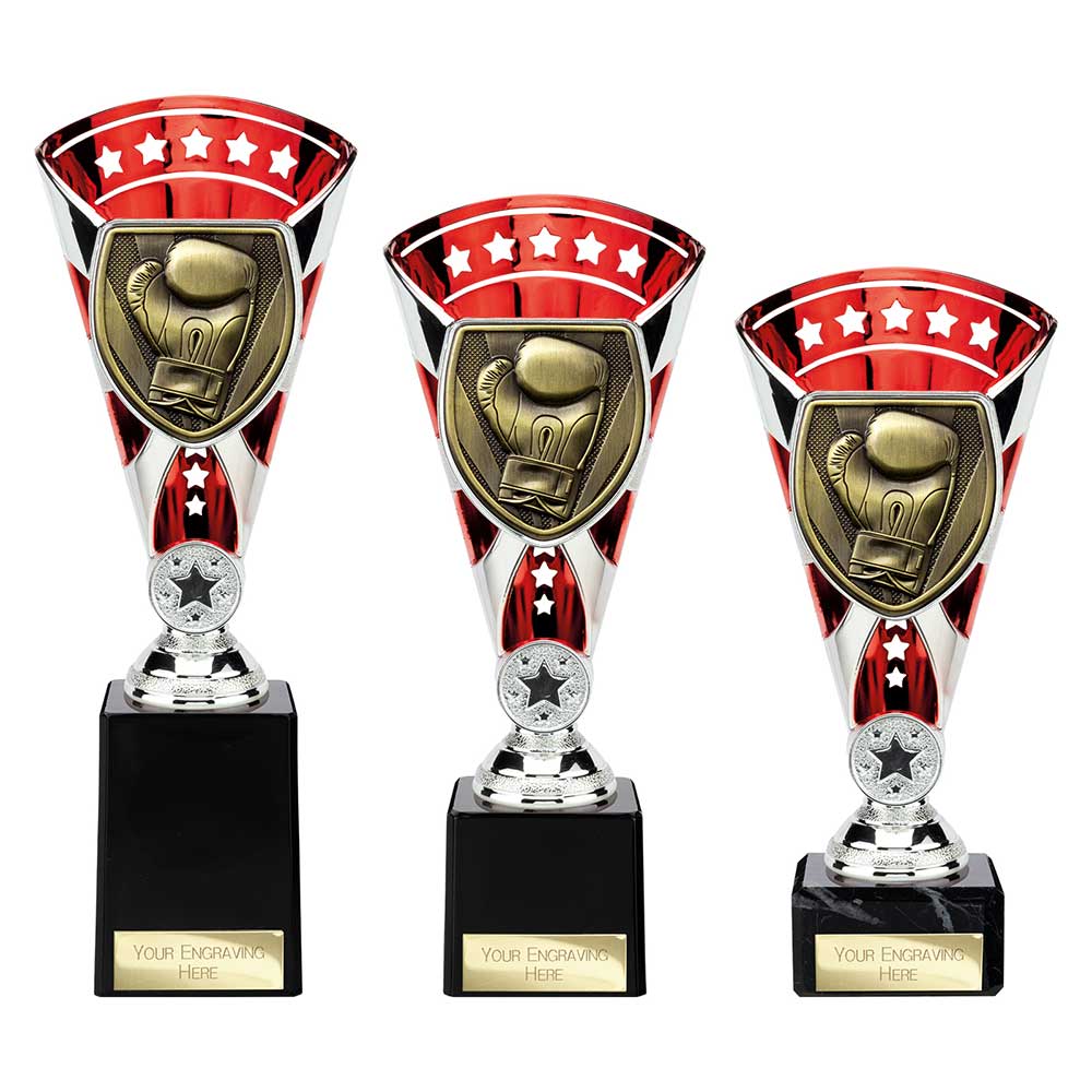 Cobra Star Cup Boxing