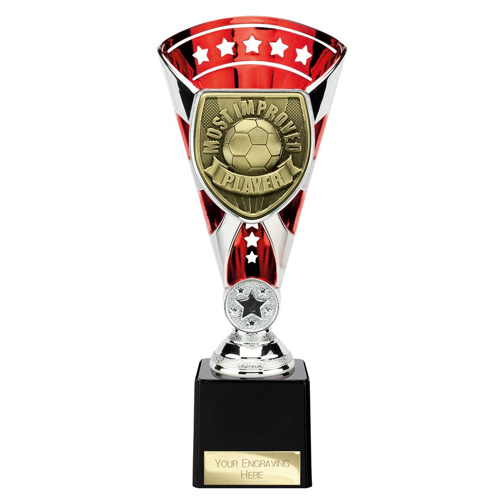 Cobra Star Cup Most Improved Player