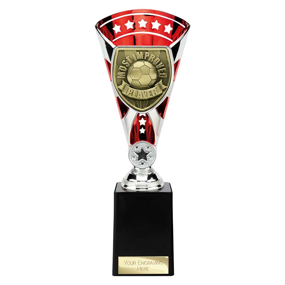 Cobra Star Cup Most Improved Player
