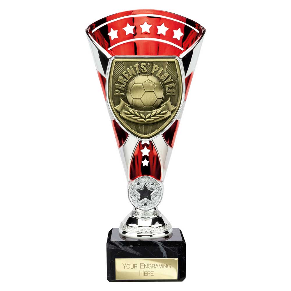 Cobra Star Cup Parents Player