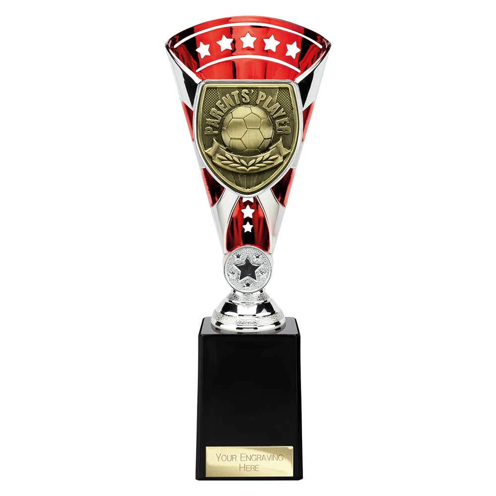 Cobra Star Cup Parents Player