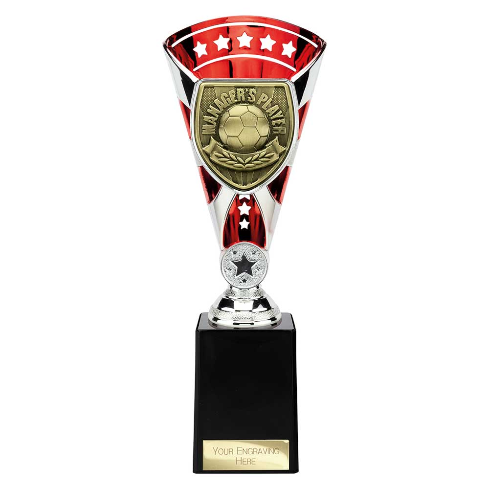 Cobra Star Cup Managers Player