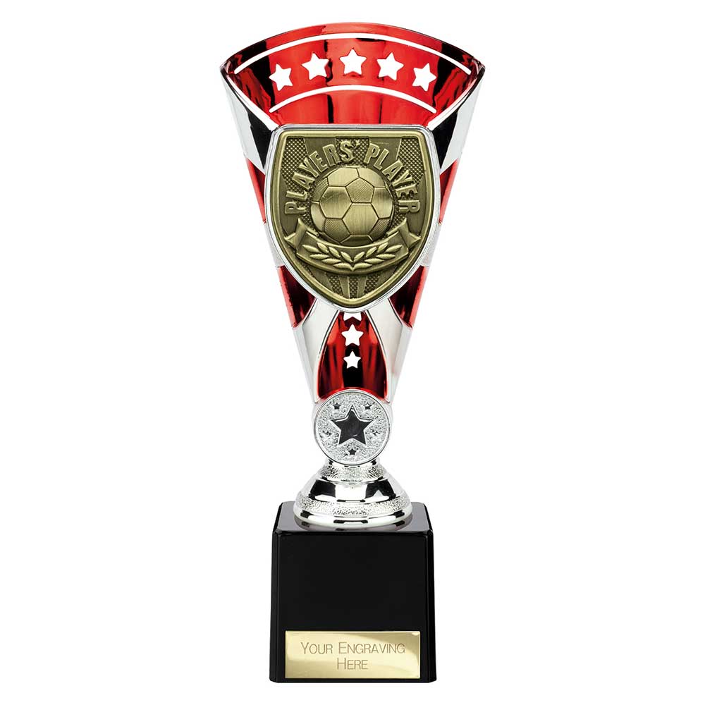 Cobra Star Cup Players Player