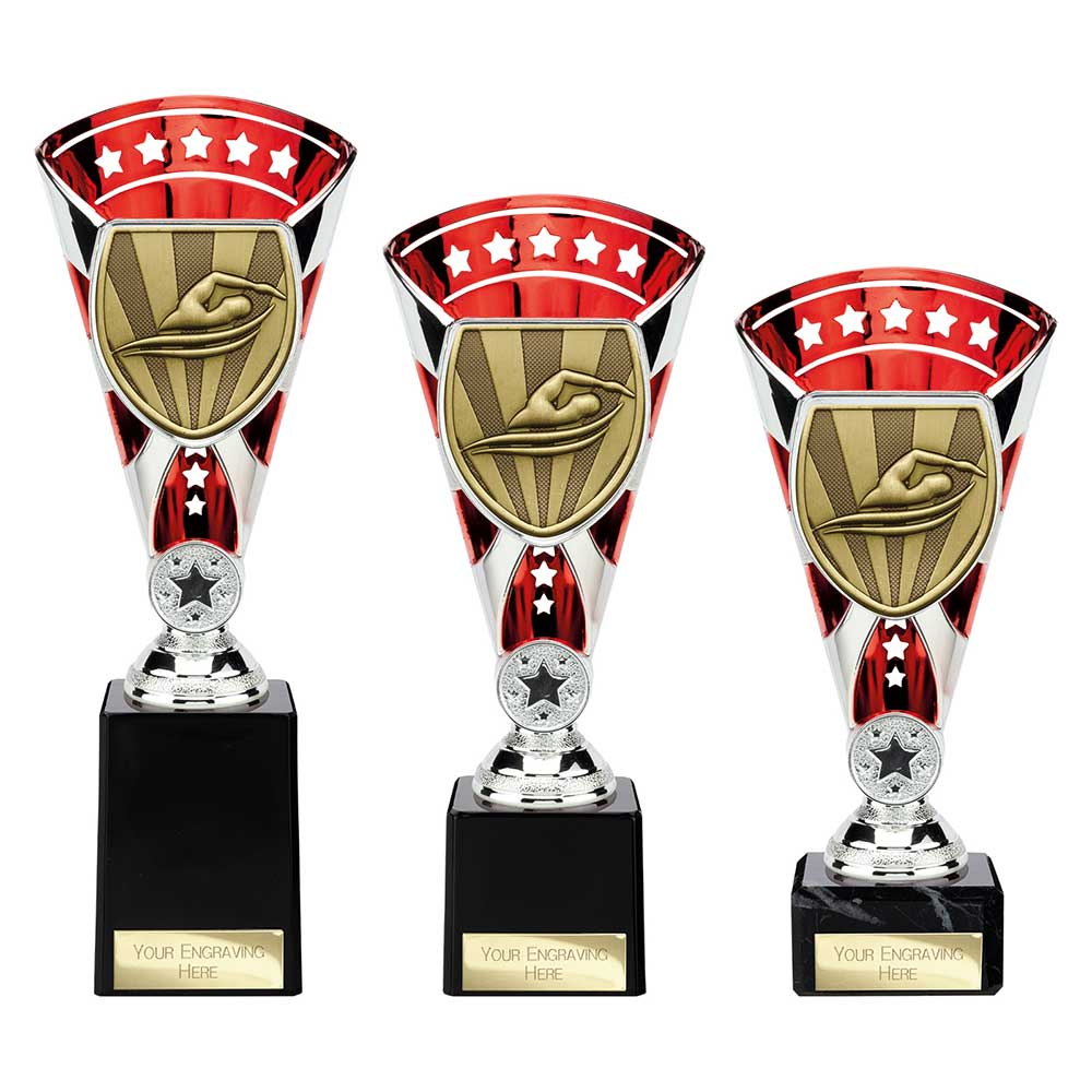 Cobra Star Cup Swimming