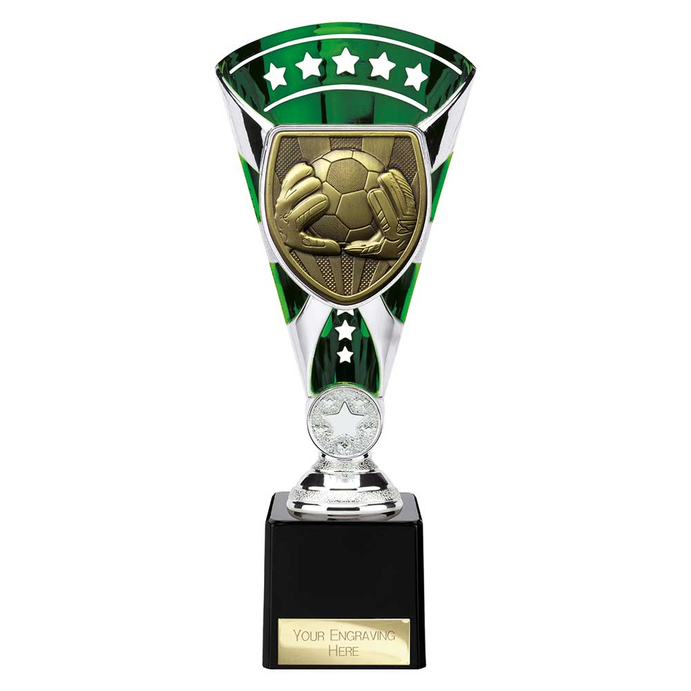 Cobra Star Cup Football Goal Keeper
