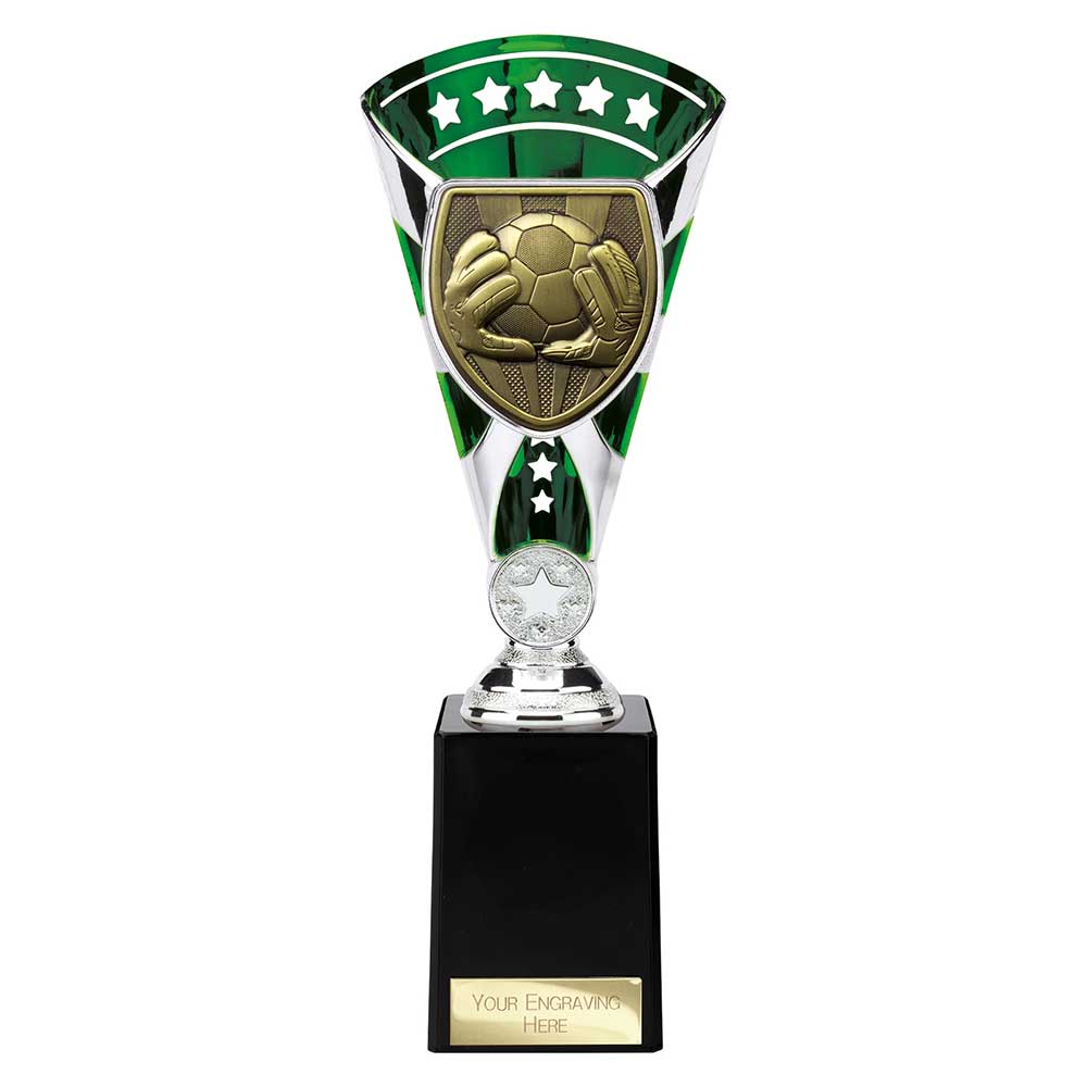 Cobra Star Cup Football Goal Keeper