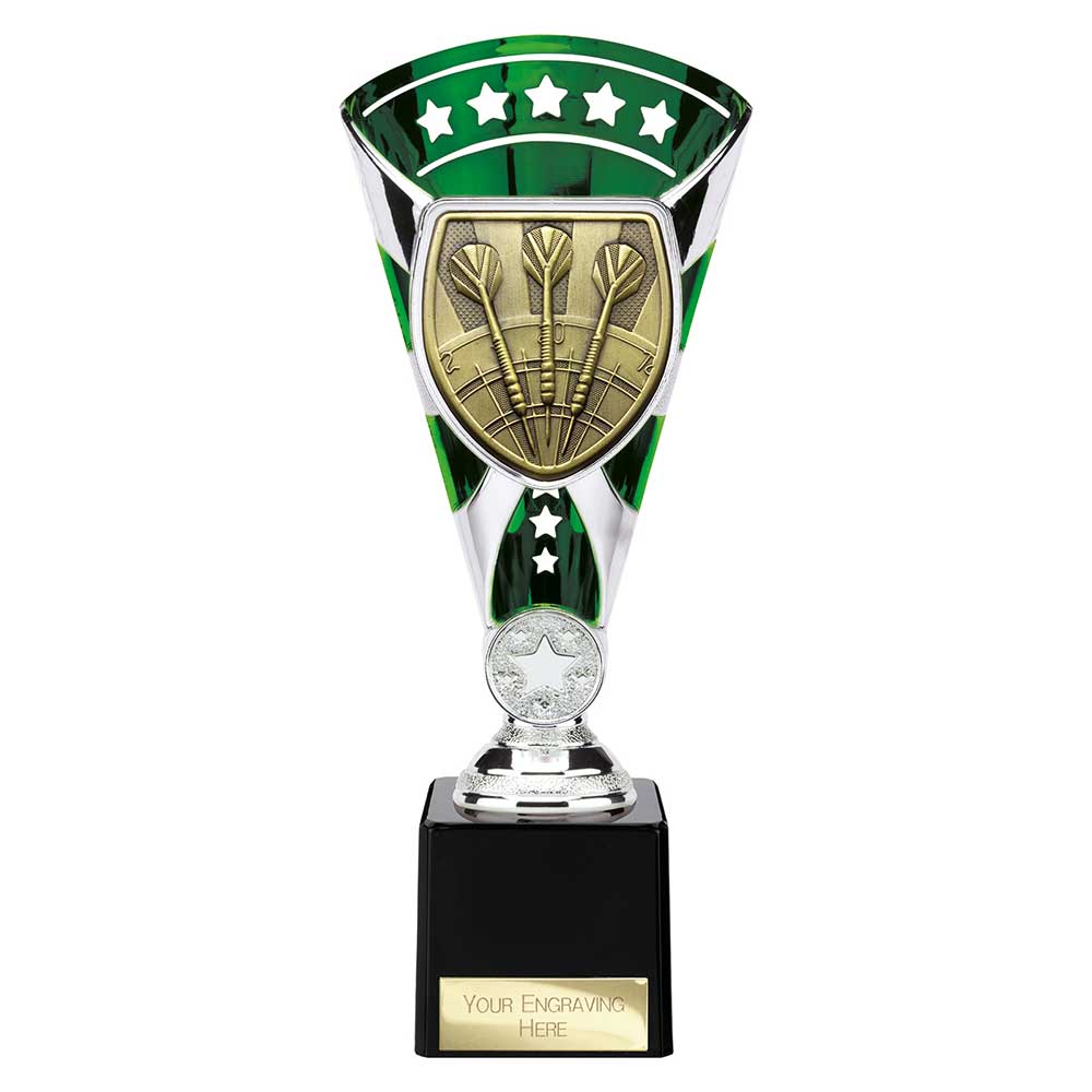 Cobra Star Cup Darts