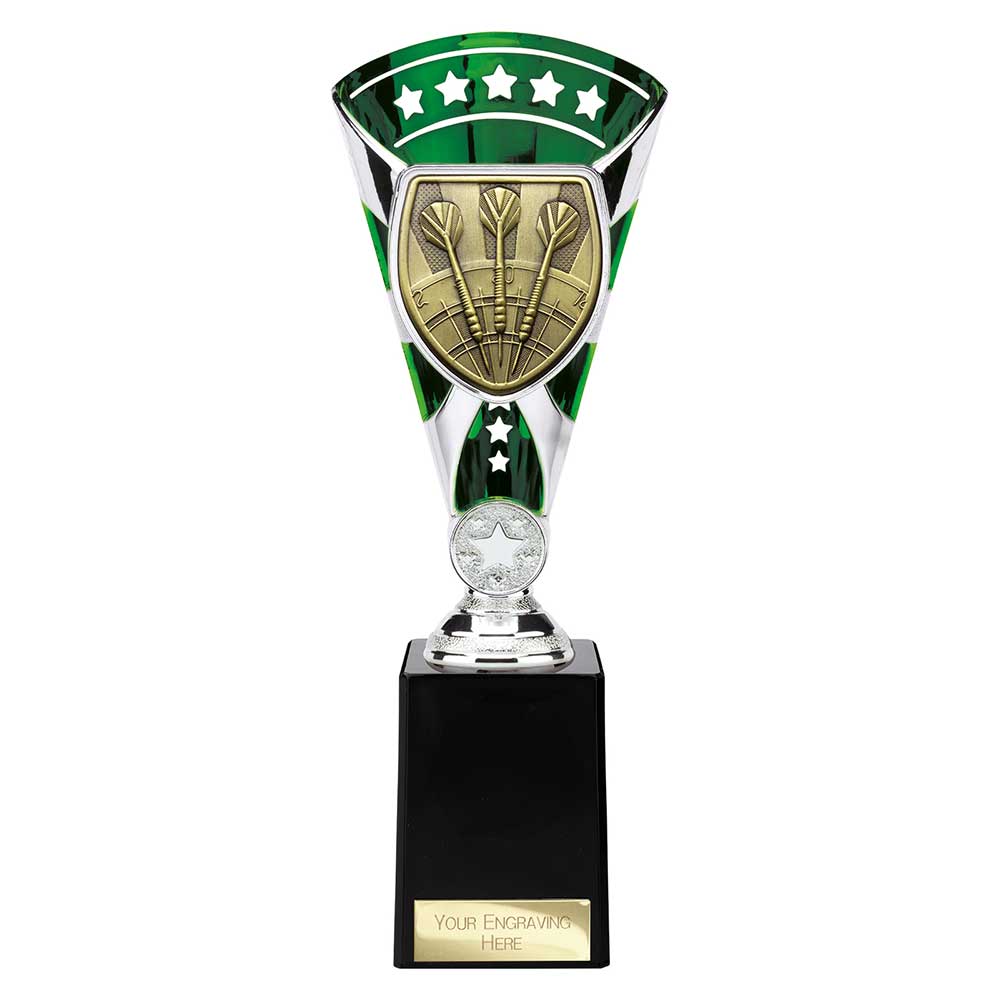 Cobra Star Cup Darts