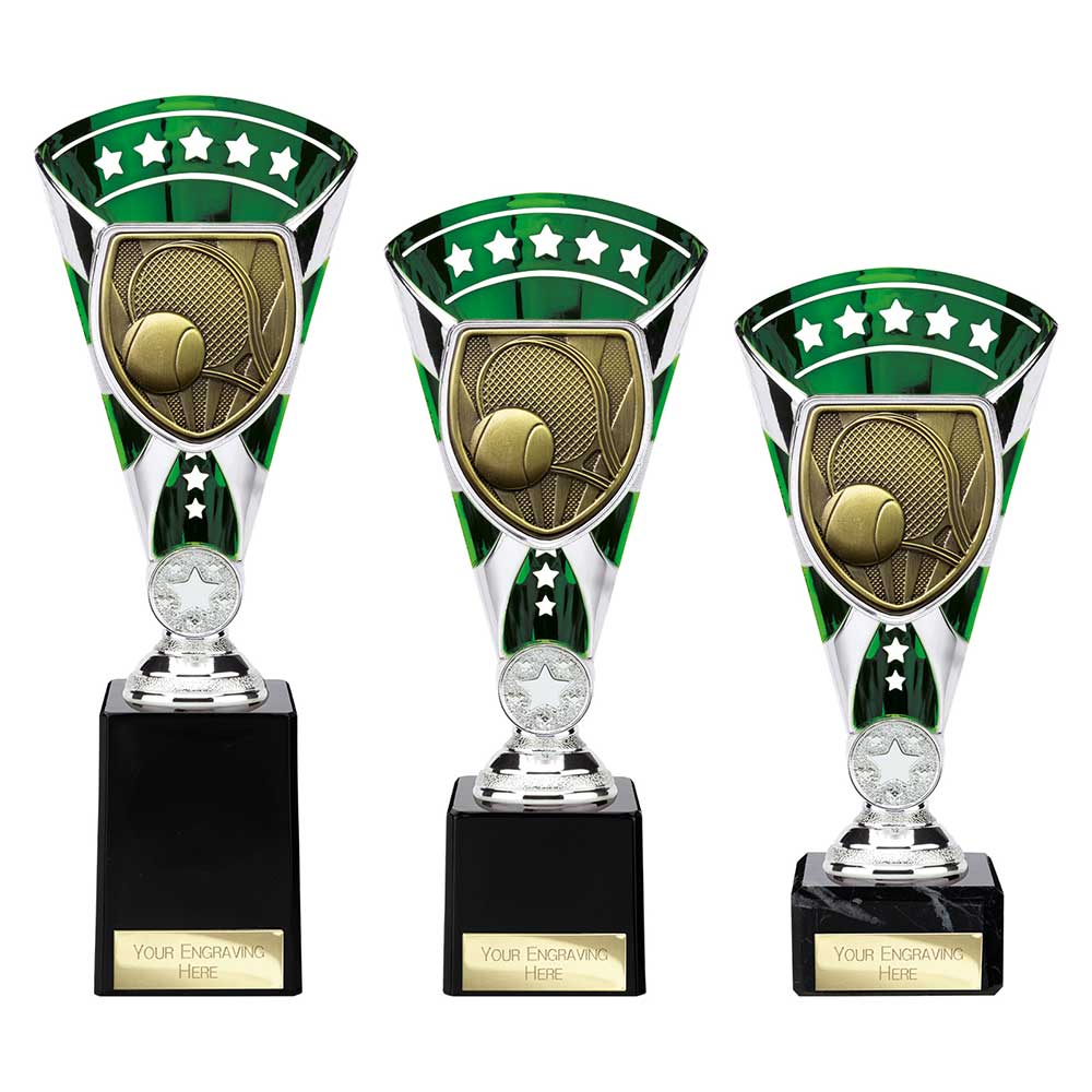 Cobra Star Cup Tennis