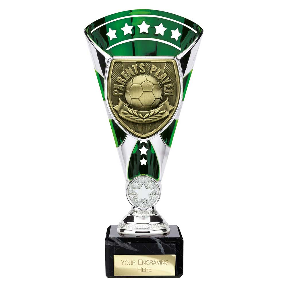 Cobra Star Cup Parents Player