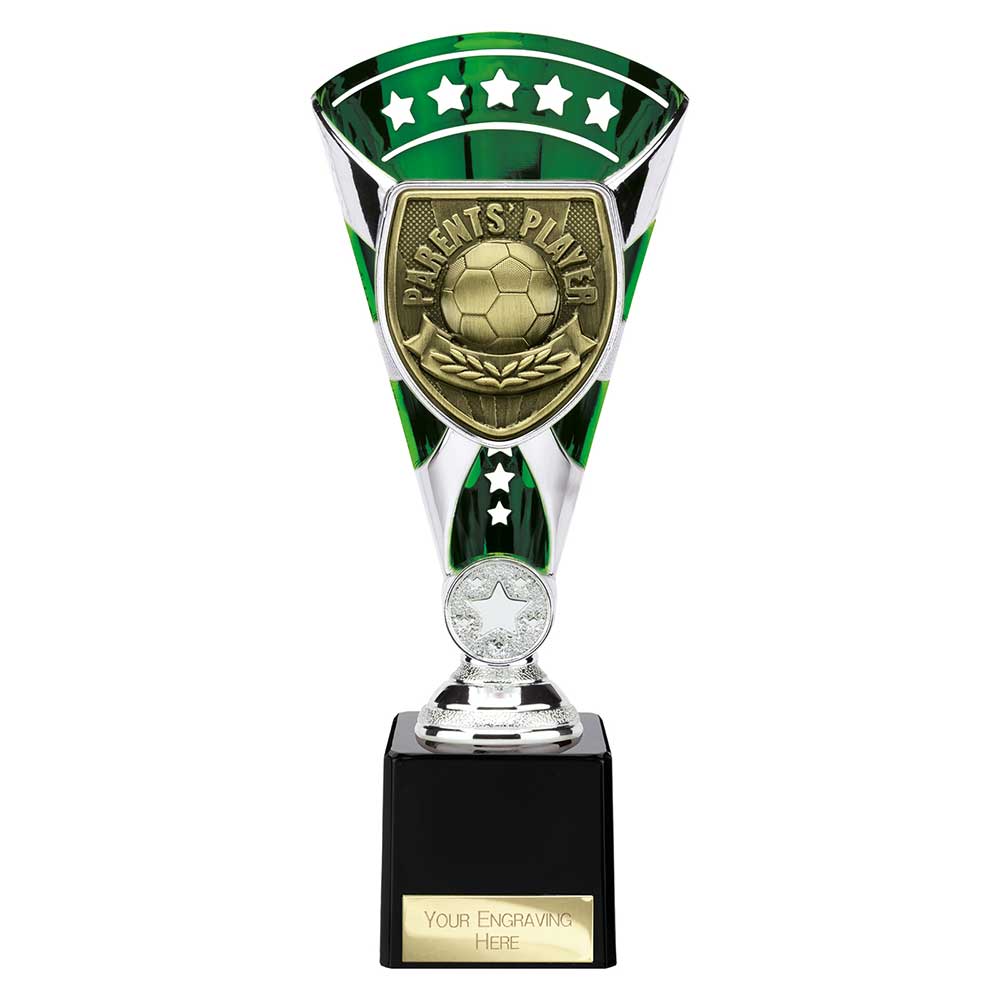 Cobra Star Cup Parents Player
