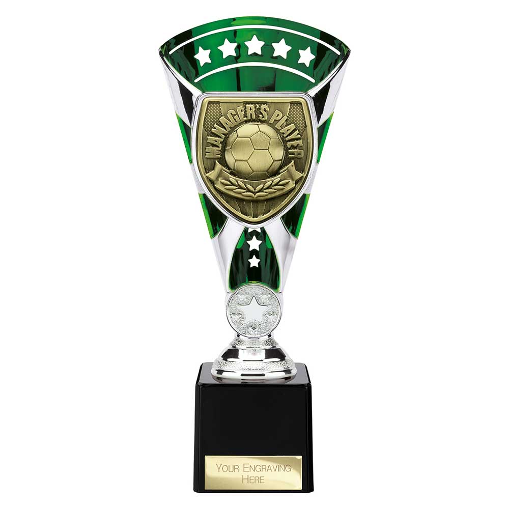 Cobra Star Cup Managers Player