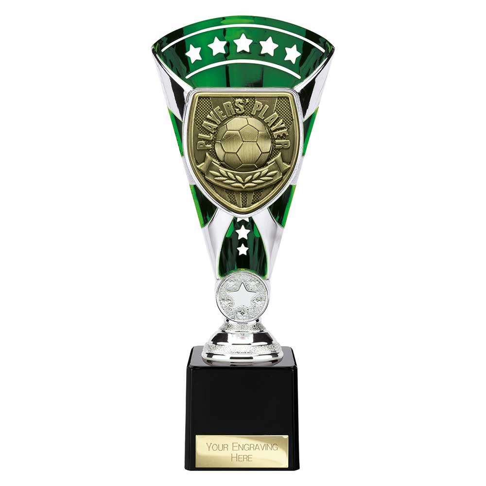 Cobra Star Cup Players Player