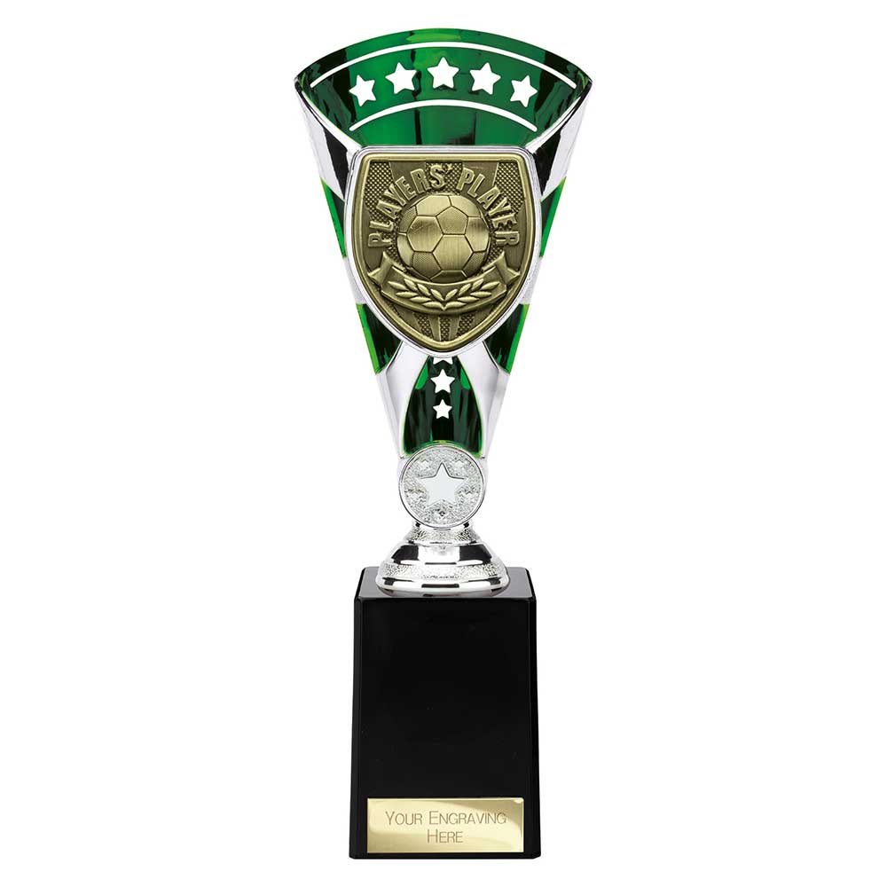 Cobra Star Cup Players Player
