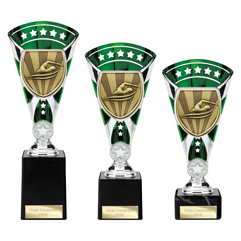 Cobra Star Cup Swimming