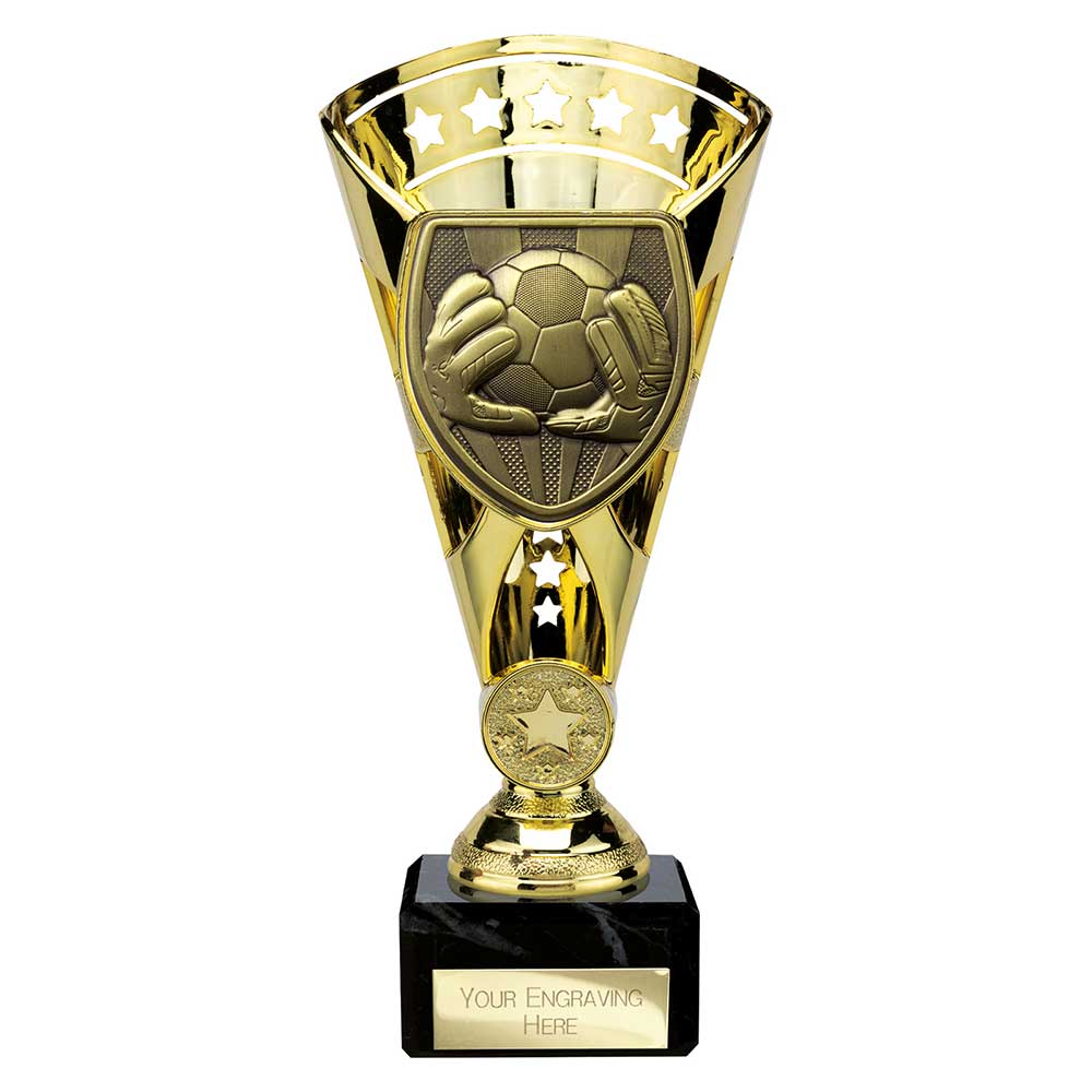 Cobra Star Cup Football Goal Keeper