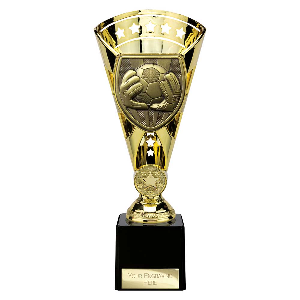 Cobra Star Cup Football Goal Keeper
