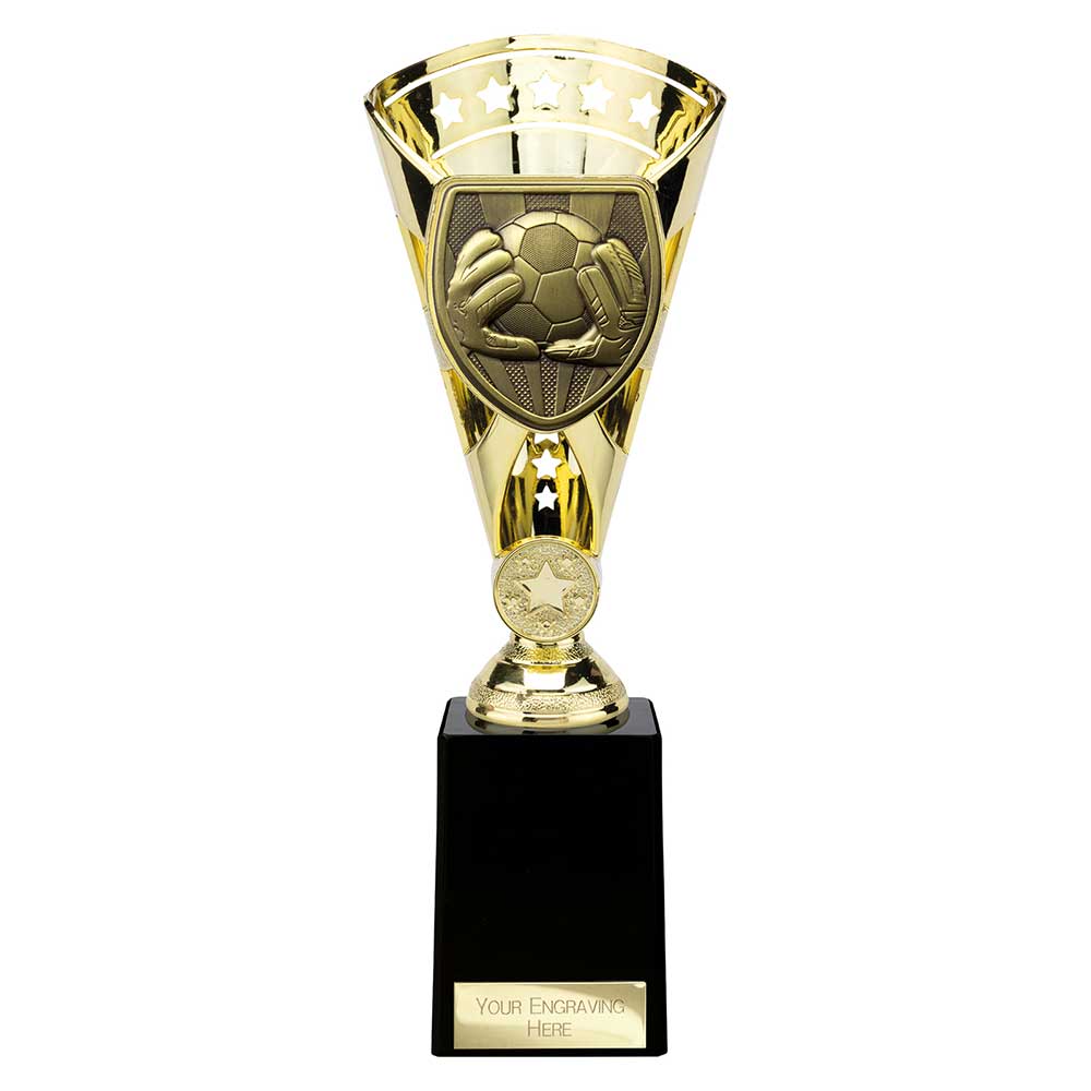Cobra Star Cup Football Goal Keeper