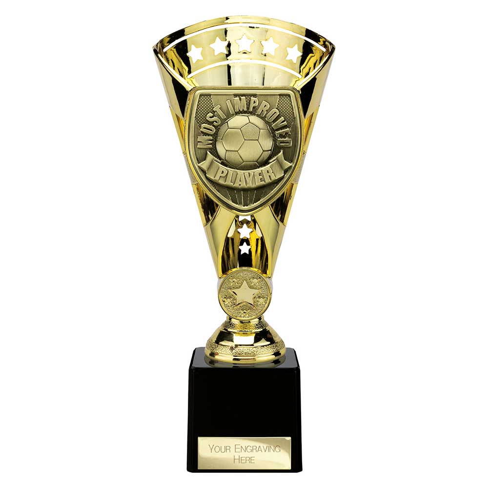 Cobra Star Cup Most Improved Player