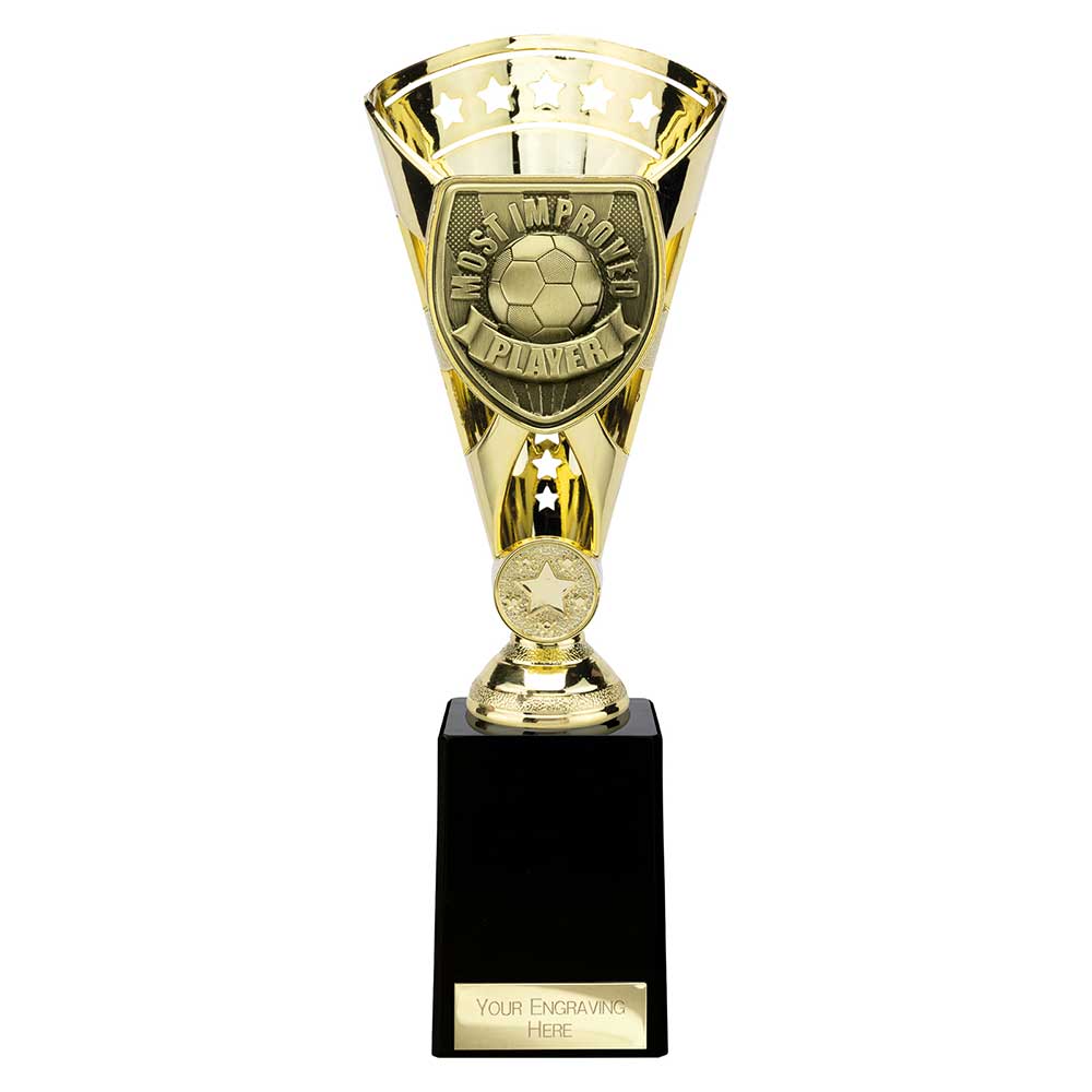 Cobra Star Cup Most Improved Player