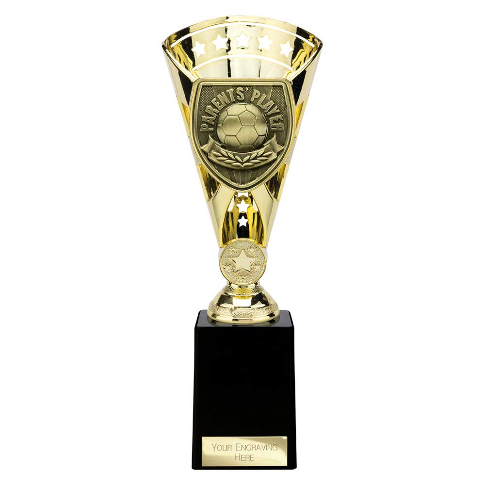 Cobra Star Cup Parents Player