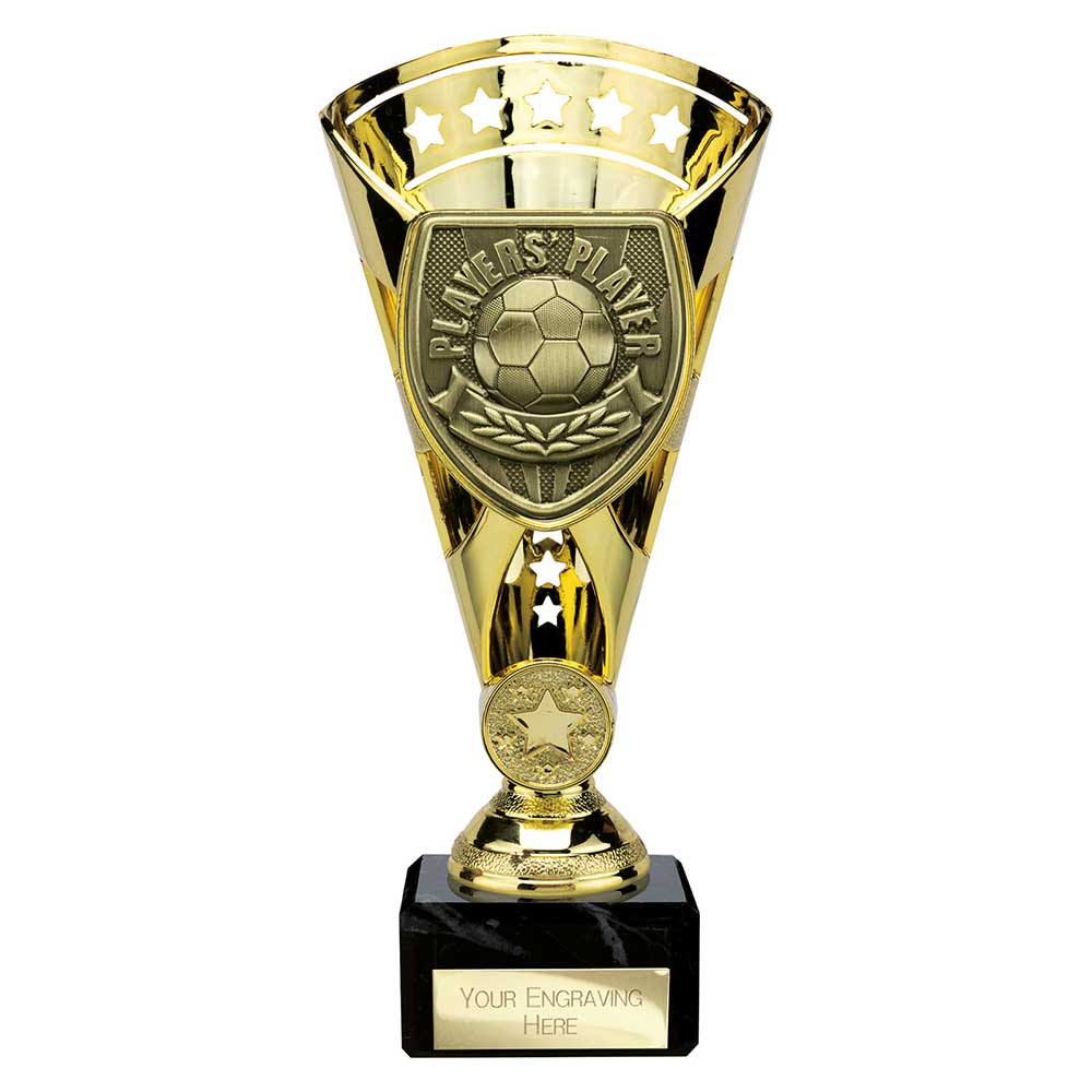 Cobra Star Cup Players Player
