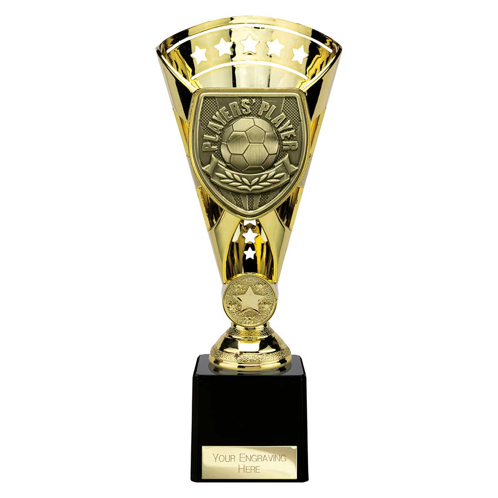 Cobra Star Cup Players Player