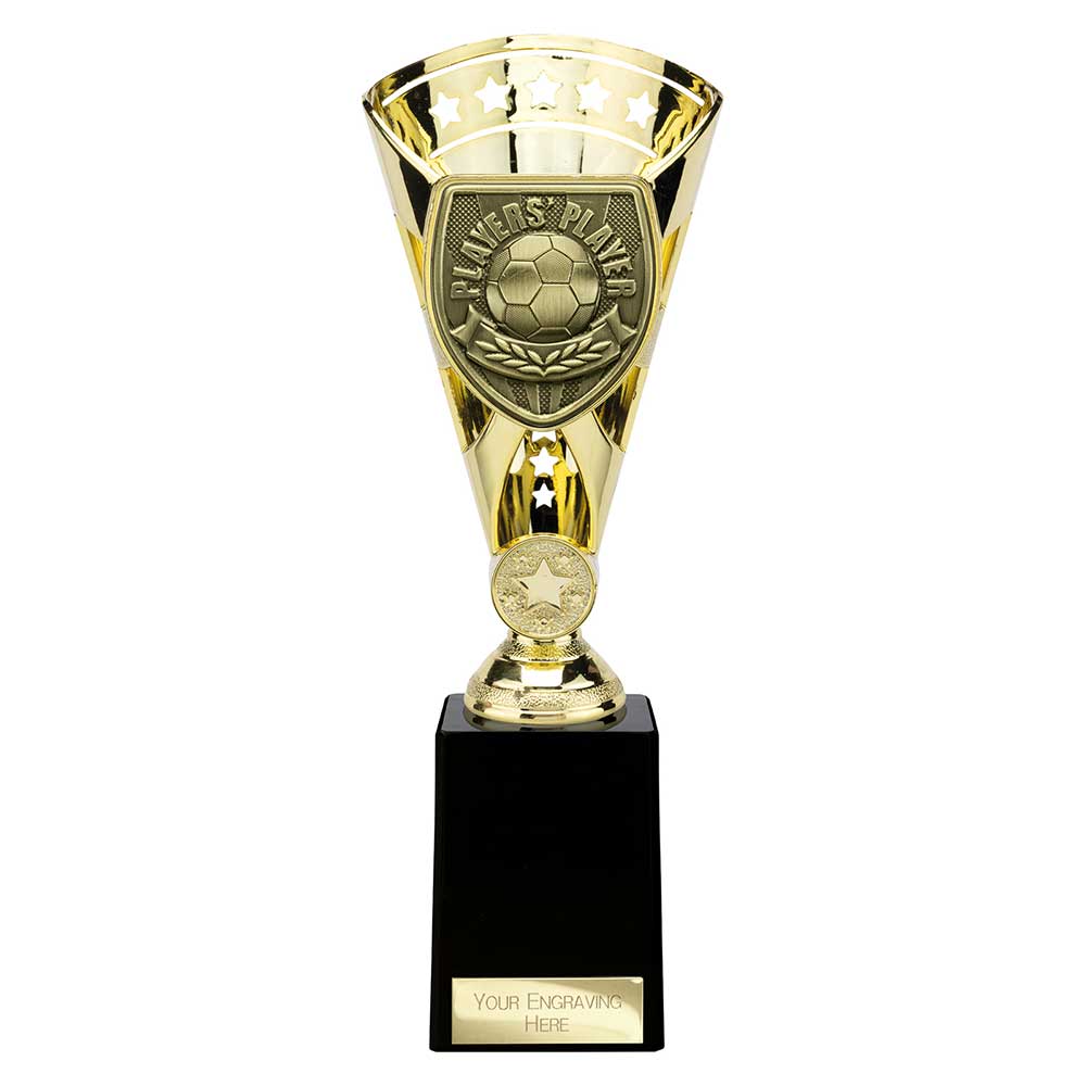 Cobra Star Cup Players Player