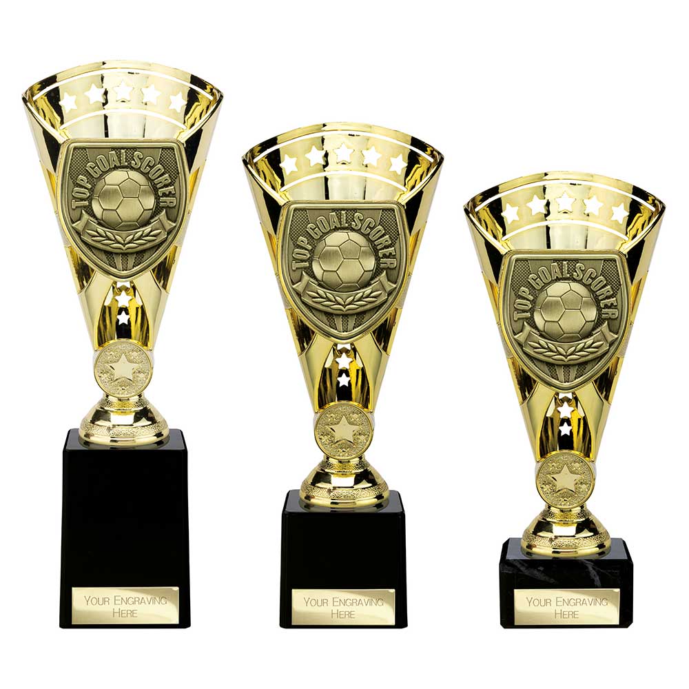 Cobra Star Cup Top Scorer