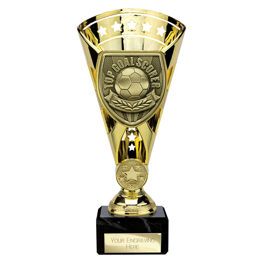 Cobra Star Cup Top Scorer
