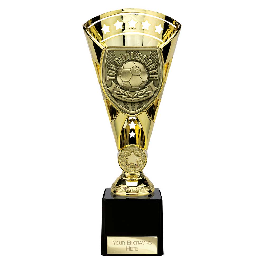 Cobra Star Cup Top Scorer