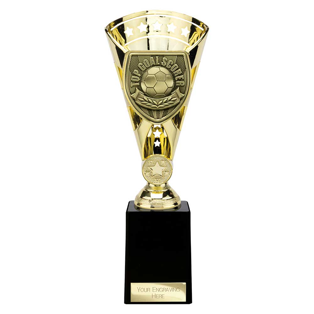 Cobra Star Cup Top Scorer