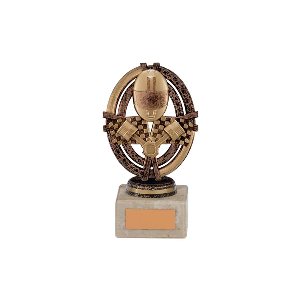 Maverick Legend Block Motorsport Bronze