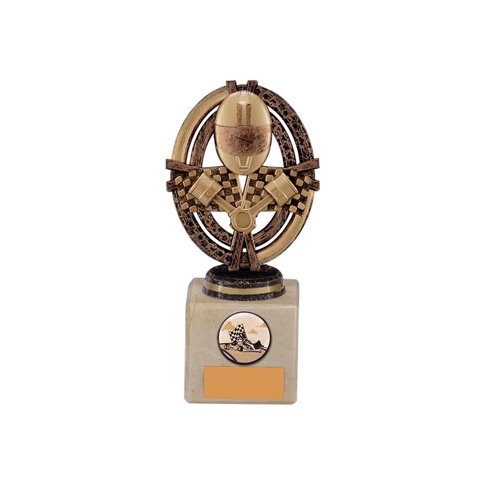 Maverick Legend Block Motorsport Bronze