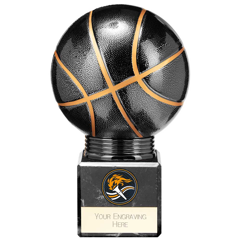Black Viper Legend Basketball Award