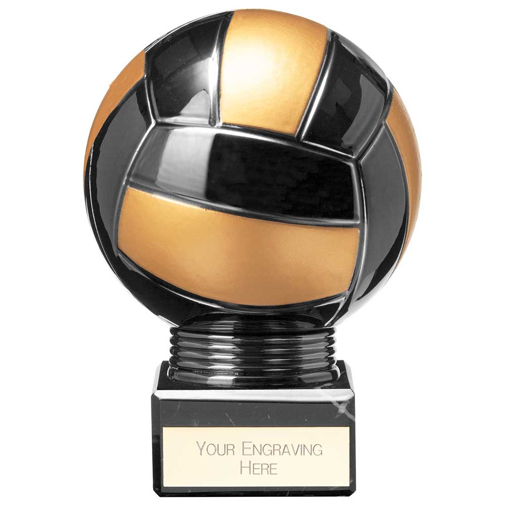 Black Viper Legend Netball Award
