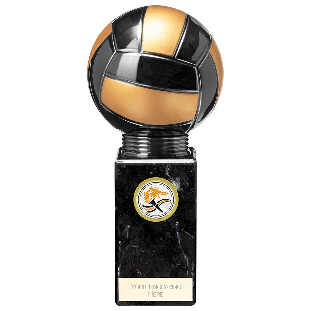 Black Viper Legend Netball Award