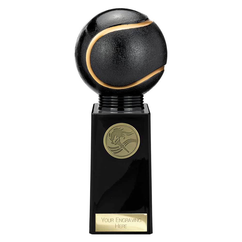 Black Viper Legend Tennis Award