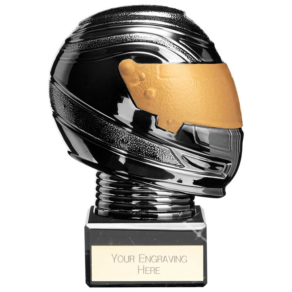 Black Viper Legend Motorsports Award