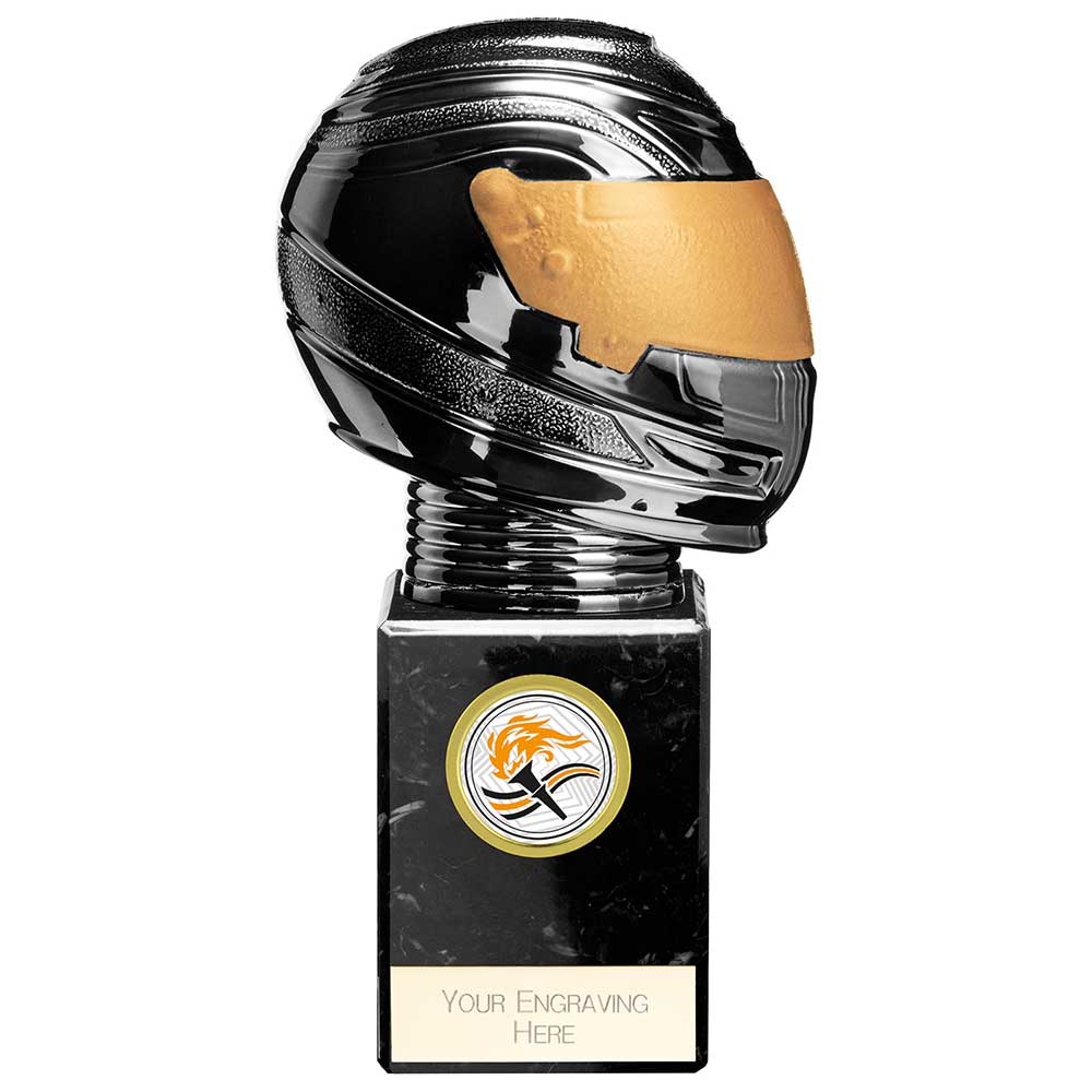 Black Viper Legend Motorsports Award