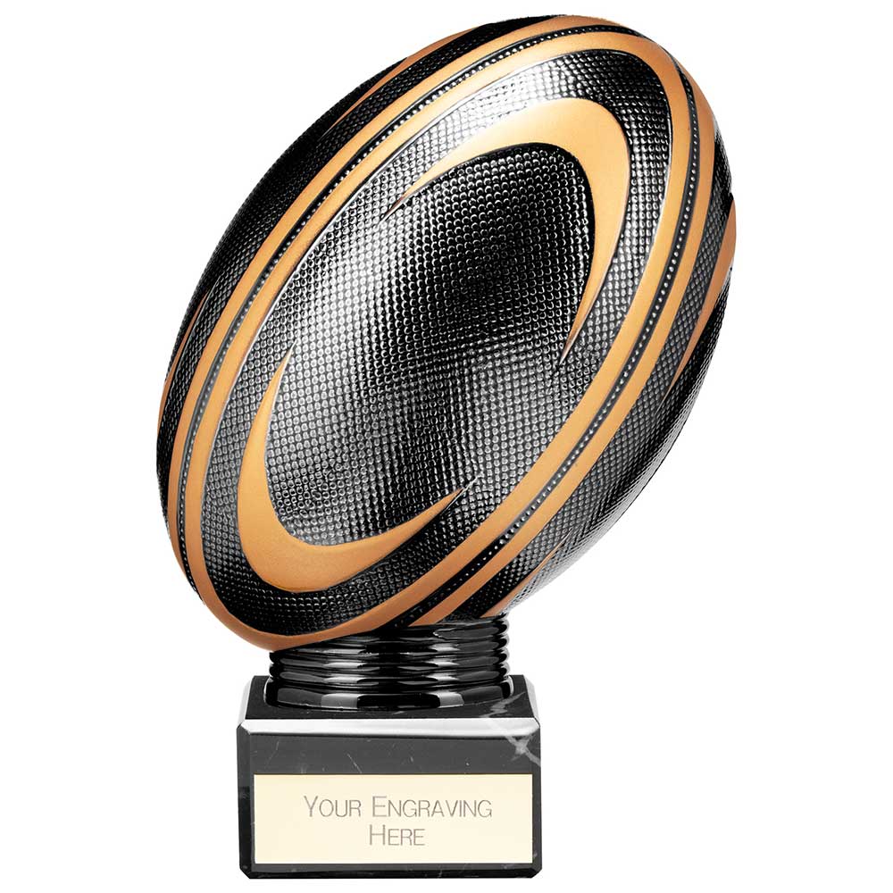 Black Viper Legend Rugby Award