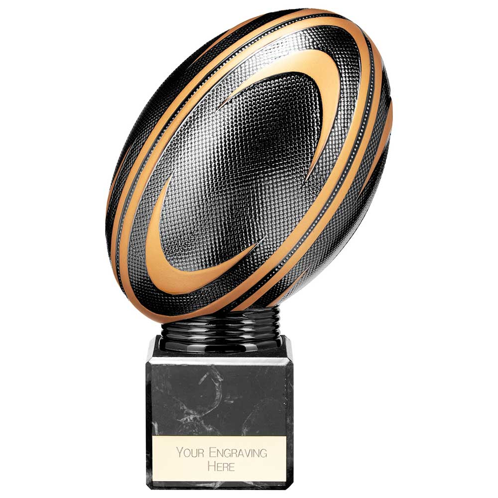 Black Viper Legend Rugby Award
