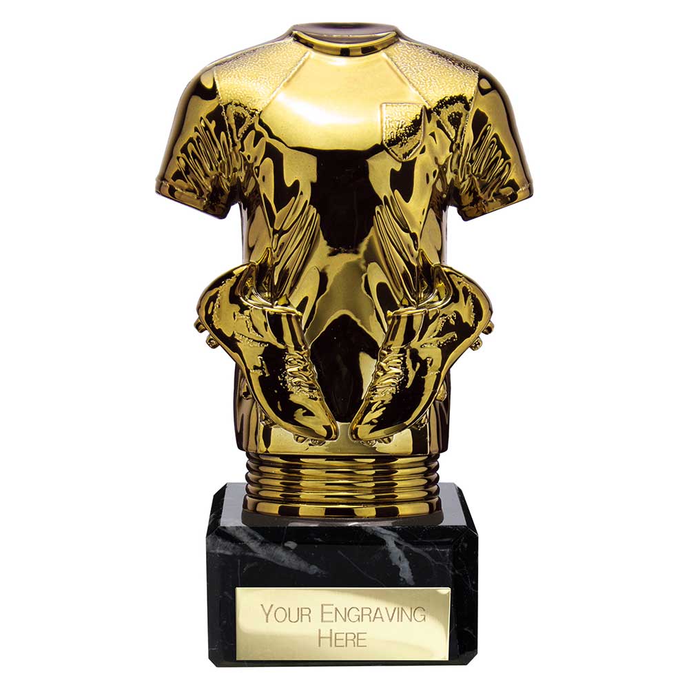 Fusion Viper Legend Football Shirt