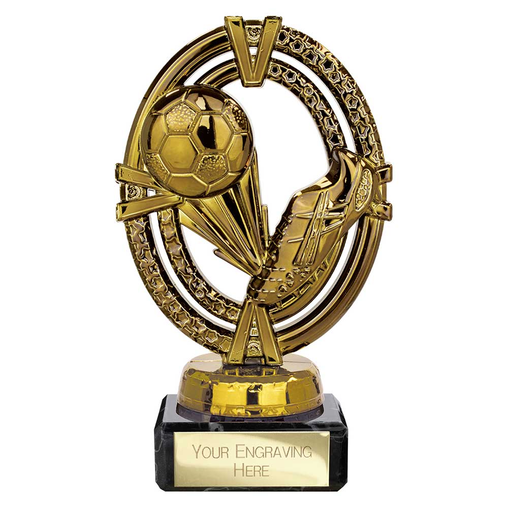 Maverick Legend Football Boot Award