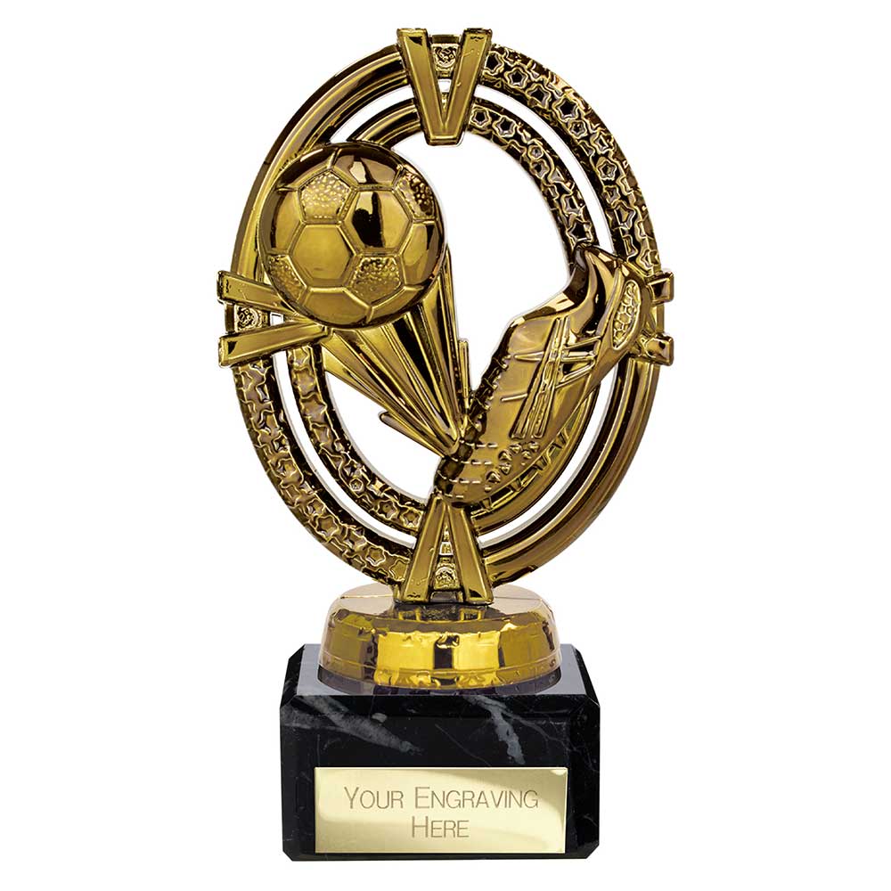 Maverick Legend Football Boot Award